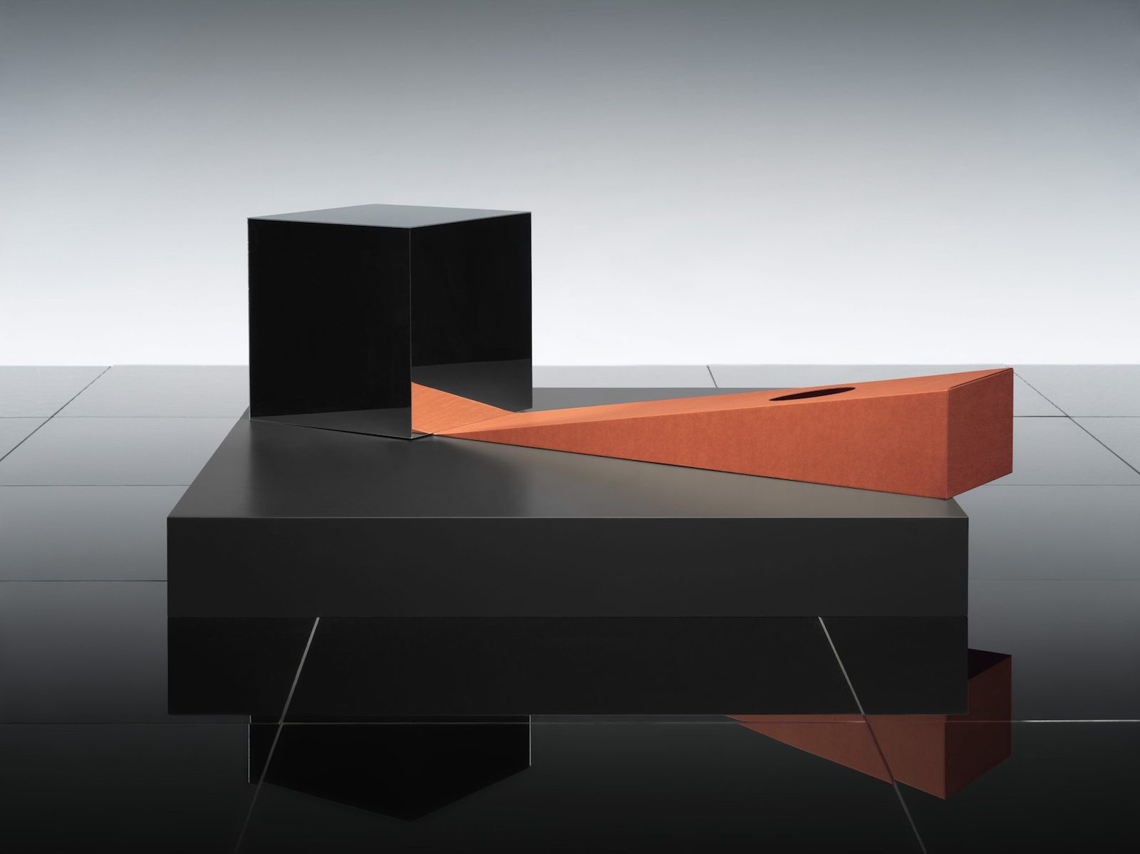 Virgil Abloh x IKEA, MARKERAD