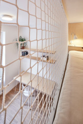 0,5 Studio, Byt Letná II – foto