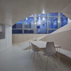 Loft 32 Zlín, petrjanda/brainwork