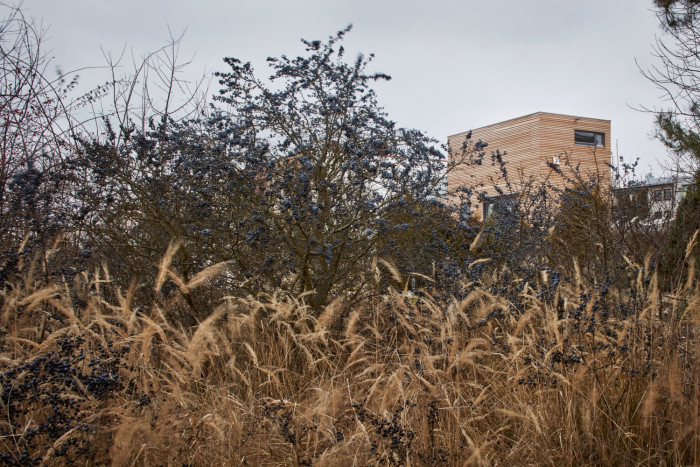 Freedomek no.061, ateliér Štěpán