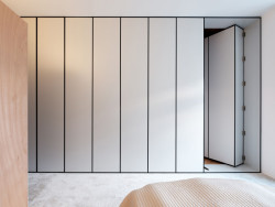 Rekonstrukce bytu v bývalém klýšteře, JRKVC, Foto