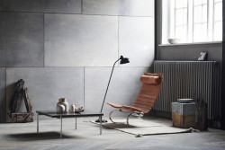 Kolekce Kaiser Idell, Fritz Hansen - zdroj foto: Light Works