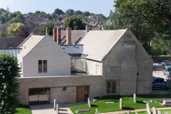 Komunitní centrum Warwick Hall, Acanthus Clews Architects, foto