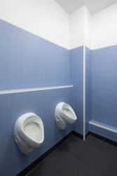 Modulární budova v Prušánkách od KOMA MODULAR.