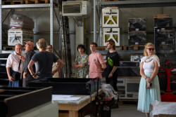 Od 3. do 10. května 2023 proběhne již 9. ročník Zlin Design Week - festival propojující designéry, firmy a milovníky designu