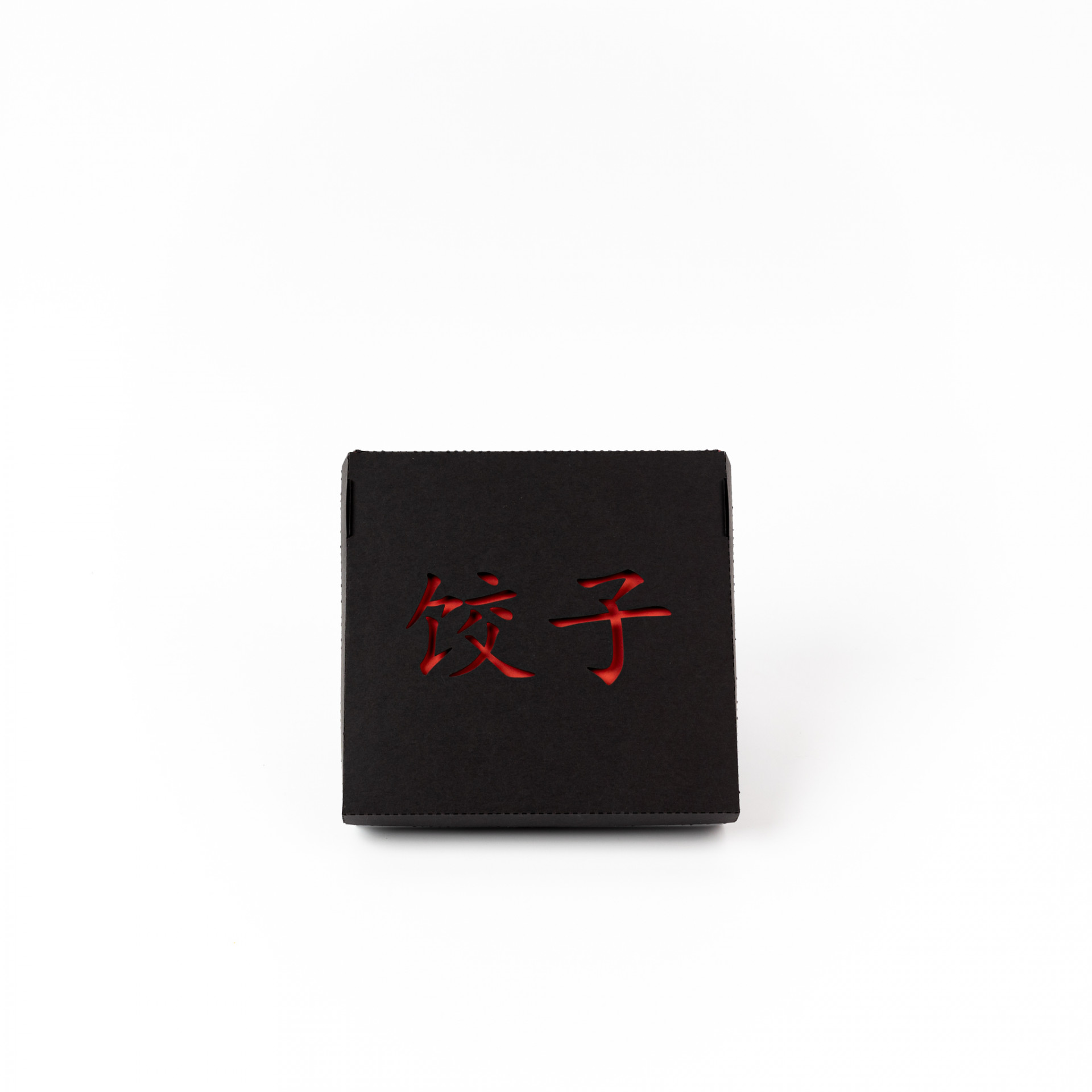 1. místo v kategorii High School - Jiaozi, designérka Lea Romanowská