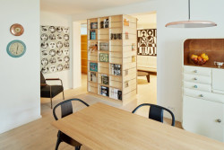 DDAANN, Byt Fénix - foto