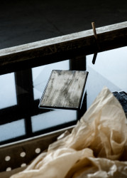 Lampy Chromo, Preciosa