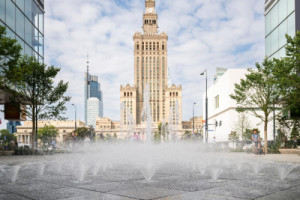 Přibyly rostliny a vodní prvky, zadržuje se dešťová voda
