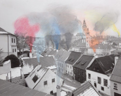 UNES-CO, Kateřina Šedá