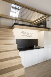 Duplex studio, ASK 4.