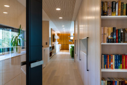 Rodinný dům s CLT panely v Ostravě od architekta Aleše Makového