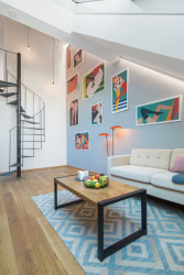 DESIGNIST, Zborovská – foto