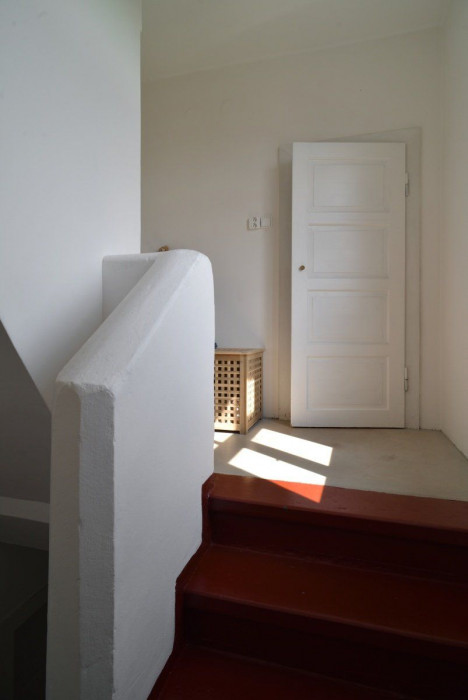 Dostavba rodinného domu Na Drahách, 3+1 architekti