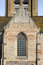 Schaerdeke Lo-Reninge, Architectenbureau Bart Dehaene