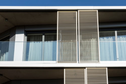 Bytový dům Mydlářka, Doležel Architekti