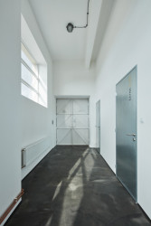 3. Etáž, Henkai architekti