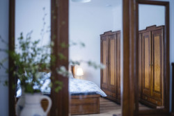 Rekonstrukce statku v jižních Čechách, Mooza architecture