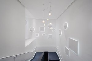 Obchod Magmode od ateliéru RIGI
