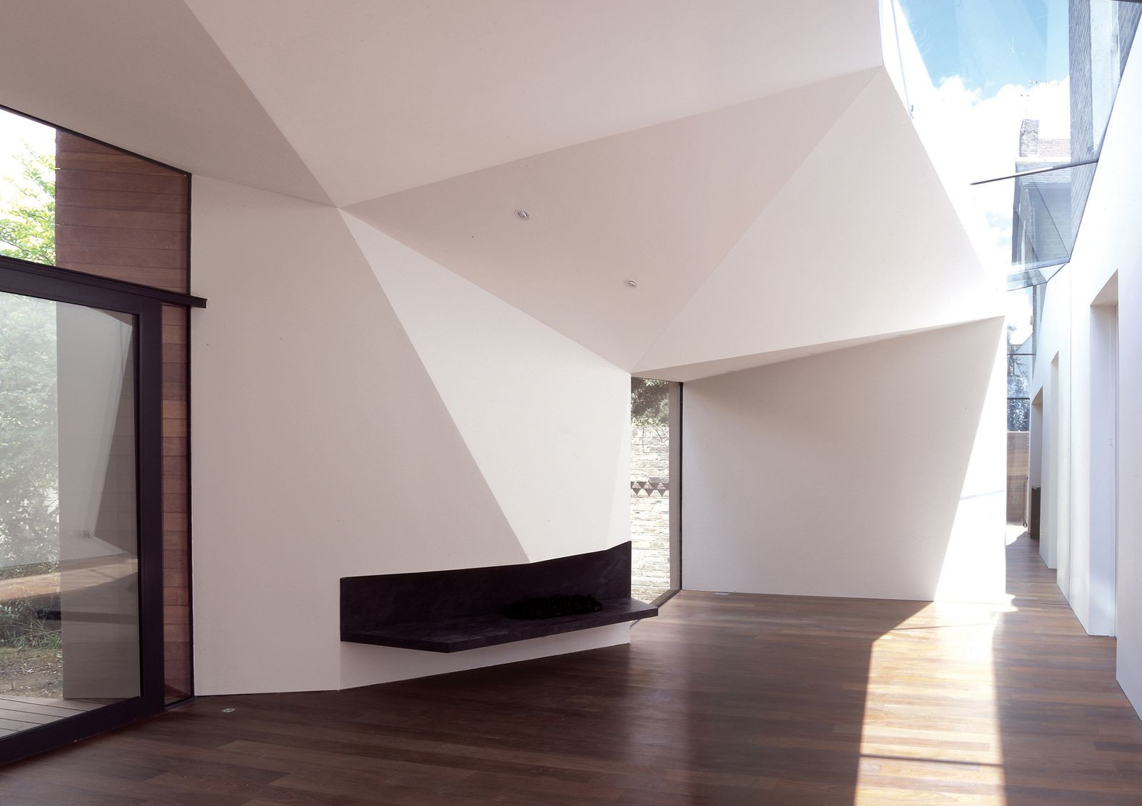 Wrap House, ABA, Foto