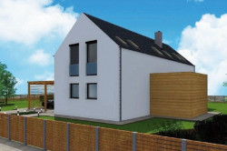 Tomáš Juchelka, Modern House - foto