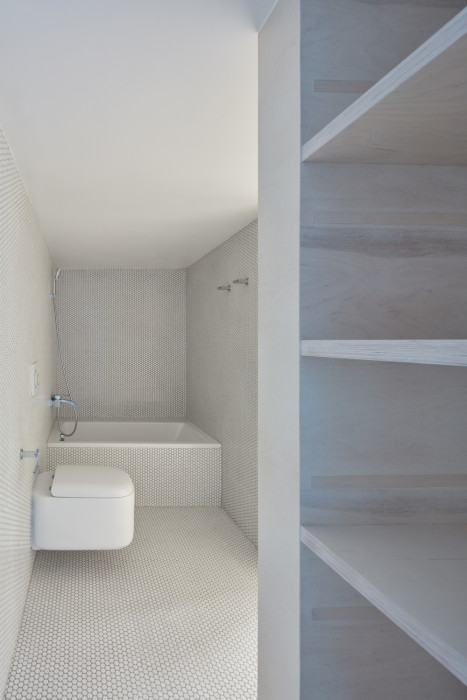 Loft 32 Zlín, petrjanda/brainwork