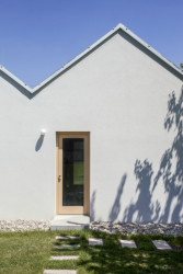 Letní dům, Totalstudio/ Tomáš Tokarčík, Aleš Šedivec