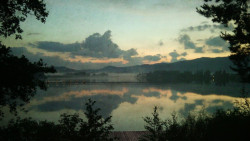 Vu Dinh Quang, Daniela Míková a Ondřej Novák, Malá architektura pro Velký rybník - foto