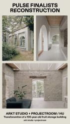 Finalisté PULSE Awards 2025