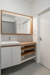 Dům s kancelářemi a byty v Brně, studio AEIOU