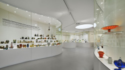 Atelier25, Pavilon skla Klatovy / PASK – foto