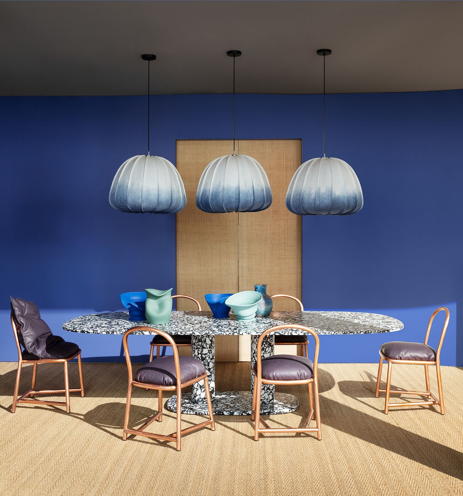 Baxter na Salone del Mobile 2024