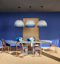 Baxter na Salone del Mobile 2024