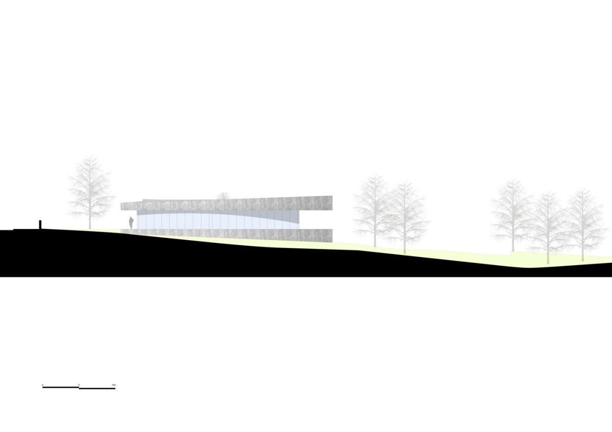 Cabo de Vila House, spaceworkers