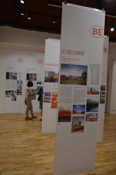 Nájemní bydlení, Galerie Jaroslava Fragnera, foto