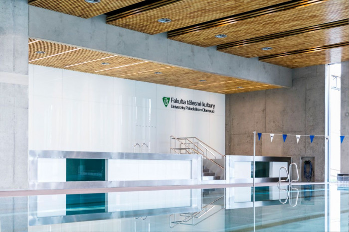 atelier-r, Aplikační centrum BALUO – foto