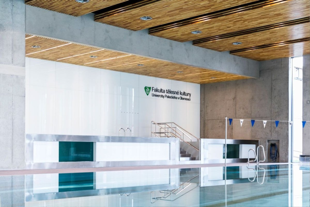 atelier-r, Aplikační centrum BALUO – foto