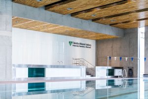 atelier-r, Aplikační centrum BALUO – foto
