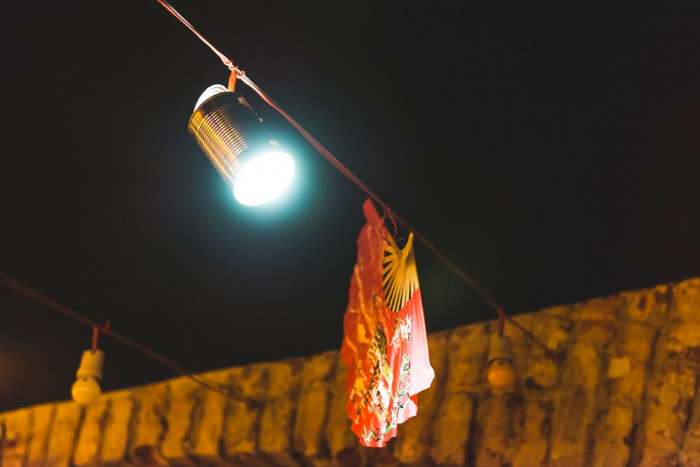 0,5 Studio, Jam and Co. – foto