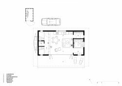 Dům u jezera, JRVKC, Vojka nad Dunajom, Foto