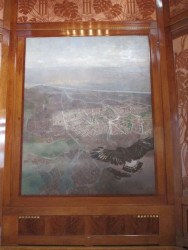 Otto Wagner, Hofpavillon – foto