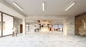 1. místo SuperStudio