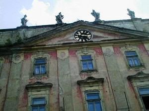 Invalidovna