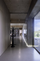 Rodinný dům Lehoťan, Studio K.F.A..