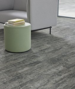 Flotex Sierra cascade