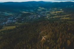 Hlídka na Stráži, Mjölk architekti