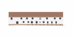 Pavel Hnilička Architekti, ZUŠ v Dolních Břežanech, pohled severní – foto