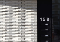 MSA / V+, sociální byty NAVEZ v Bruselu, foto