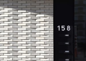 MSA / V+, sociální byty NAVEZ v Bruselu, foto