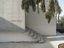 Vila Knöpfler, Michal Vršanský, Martin Skoček